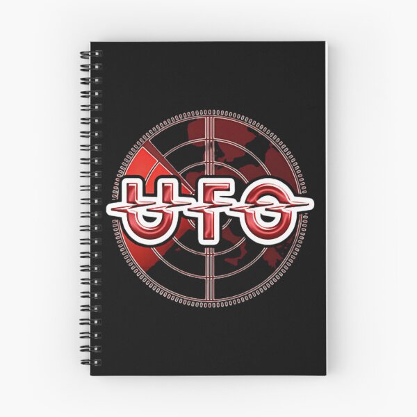 Item preview, Music - UFO band designed and sold by EirlysrtyFarah.