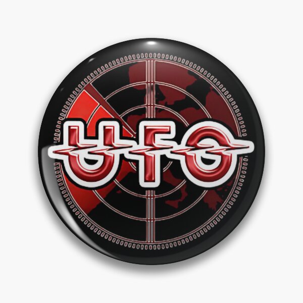 Item preview, Music - UFO band designed and sold by EirlysrtyFarah.
