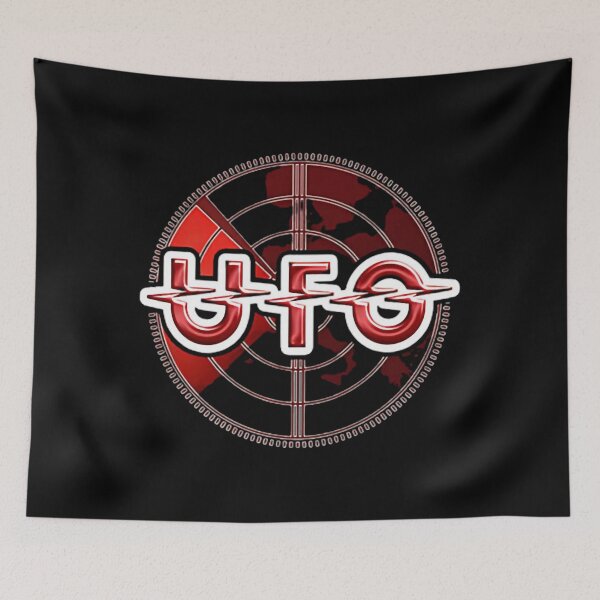 Item preview, Music - UFO band designed and sold by EirlysrtyFarah.