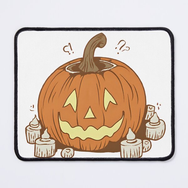 Item preview, Pumpkin From Hell designed and sold by Domcreations4.
