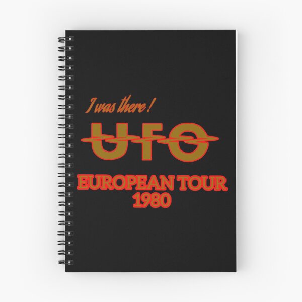 Item preview, Music - UFO band designed and sold by EirlysrtyFarah.
