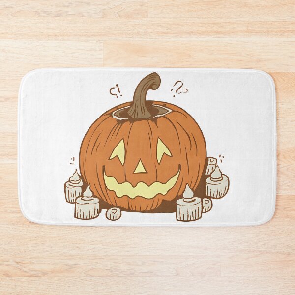 Item preview, Pumpkin From Hell designed and sold by Domcreations4.