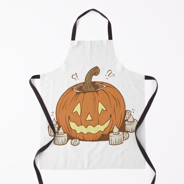 Item preview, Pumpkin From Hell designed and sold by Domcreations4.