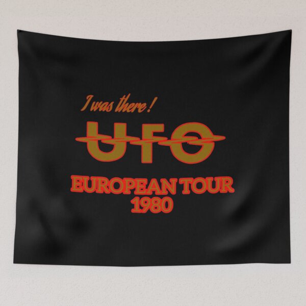 Item preview, Music - UFO band designed and sold by EirlysrtyFarah.