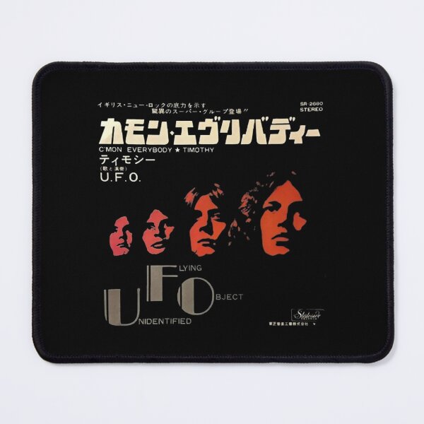 Item preview, Music - UFO band designed and sold by EirlysrtyFarah.