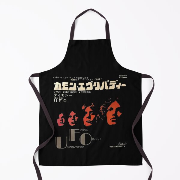 Item preview, Music - UFO band designed and sold by EirlysrtyFarah.