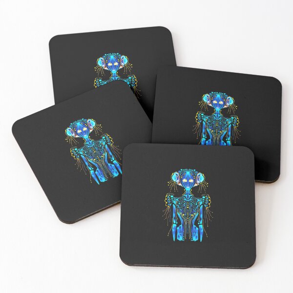 Item preview, Mind Signal From Alien designed and sold by GeoroSturgis.