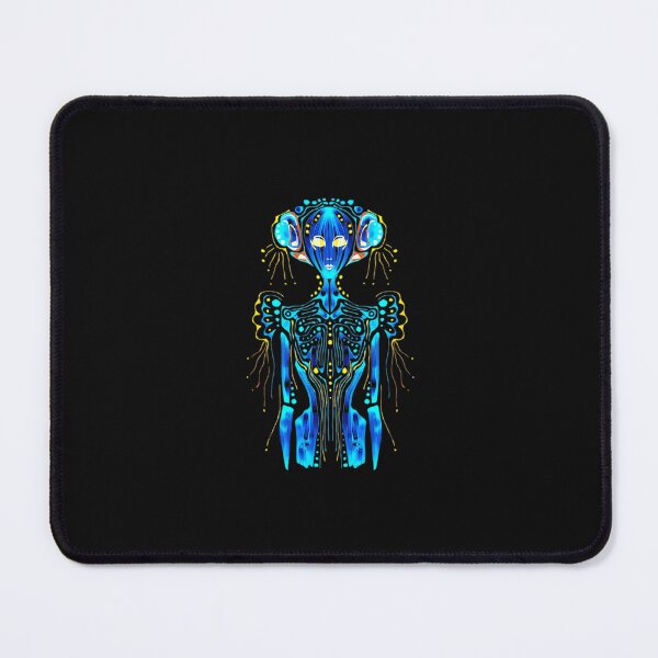 Item preview, Mind Signal From Alien designed and sold by GeoroSturgis.