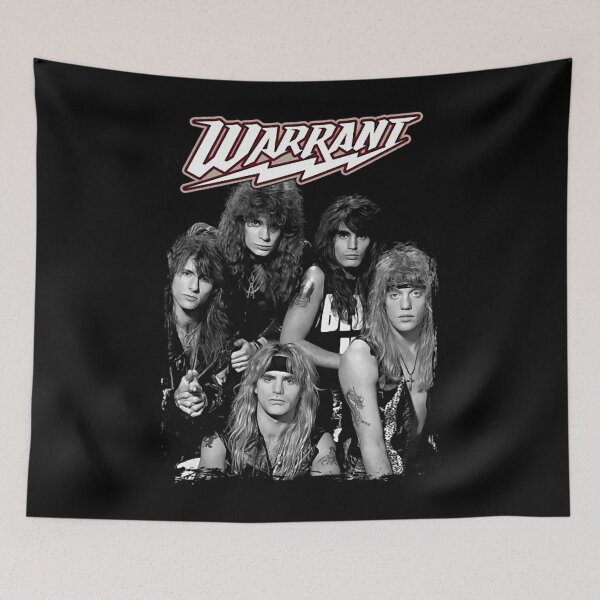 Item preview, Art - Warrant designed and sold by FionauyttImelda.