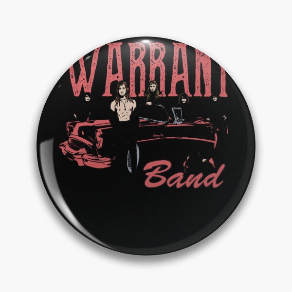 Item preview, Art - Warrant designed and sold by FionauyttImelda.