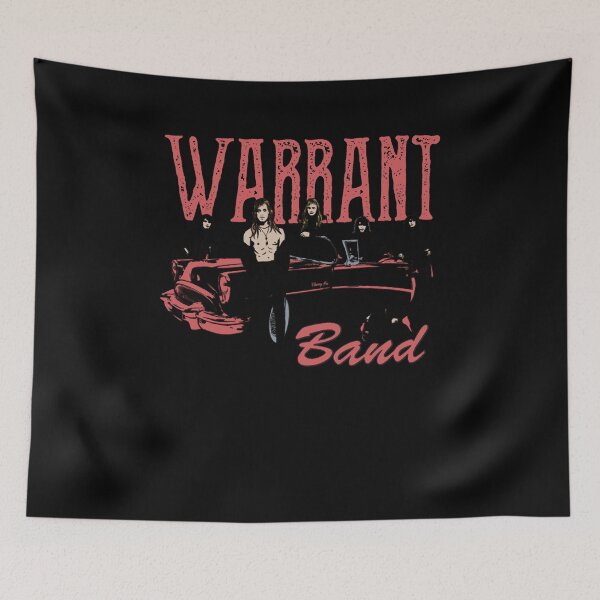 Item preview, Art - Warrant designed and sold by FionauyttImelda.