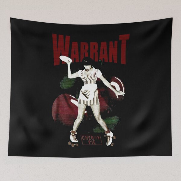 Item preview, Art - Warrant designed and sold by FionauyttImelda.