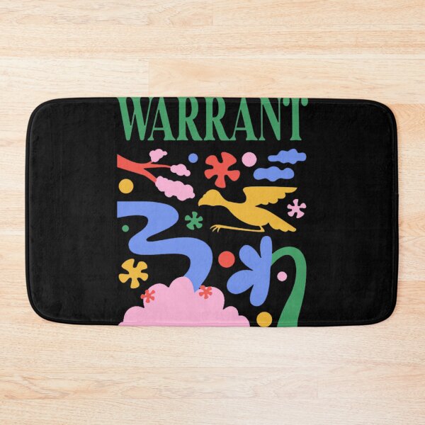 Item preview, Art - Warrant designed and sold by FionauyttImelda.