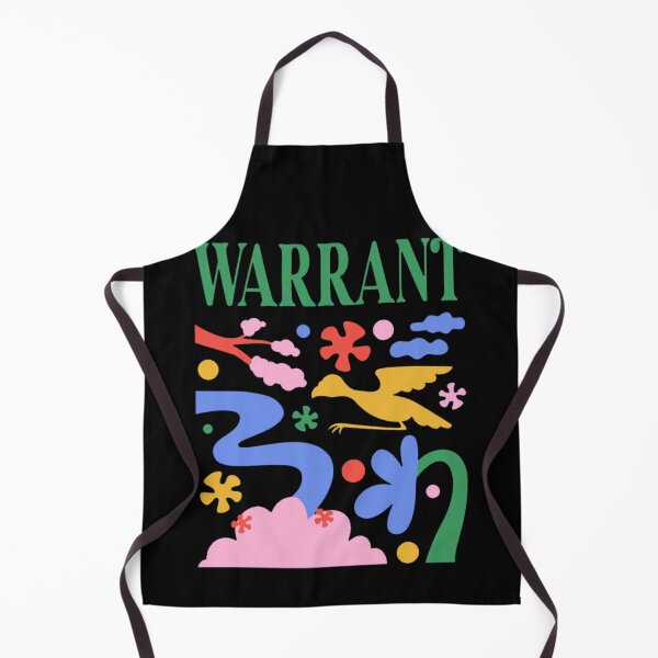 Item preview, Art - Warrant designed and sold by FionauyttImelda.