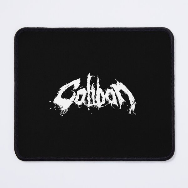 Item preview, Caliban (Band) HD Logo designed and sold by KPopverse2.