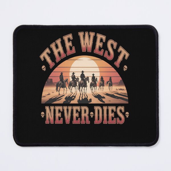 Item preview, cowboy ghost rider - wild west undead - grunge cowboy - skeleton gunslinger - cowboy skeleton - wild west skeleton - outlaw skeleton - vintage western - desert skeleton cowboy - creepy cowboy designed and sold by JansenGS.