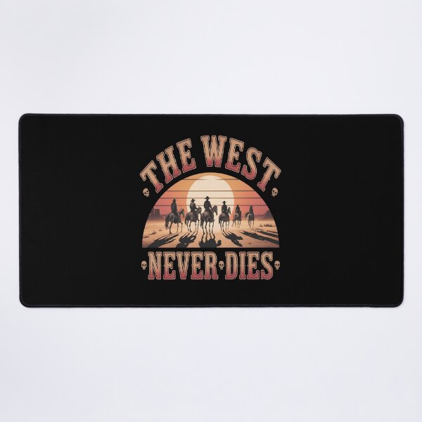 Item preview, cowboy ghost rider - wild west undead - grunge cowboy - skeleton gunslinger - cowboy skeleton - wild west skeleton - outlaw skeleton - vintage western - desert skeleton cowboy - creepy cowboy designed and sold by JansenGS.