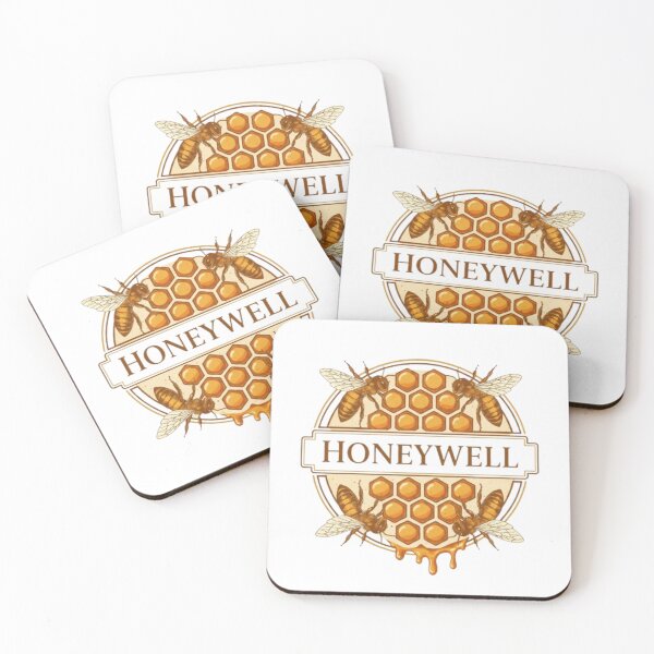 Item preview, Honeywell bee designed and sold by FutureService.