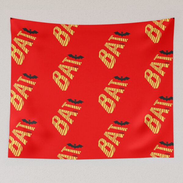 Item preview, minimal bat signal designed and sold by MEnimal-Shop.