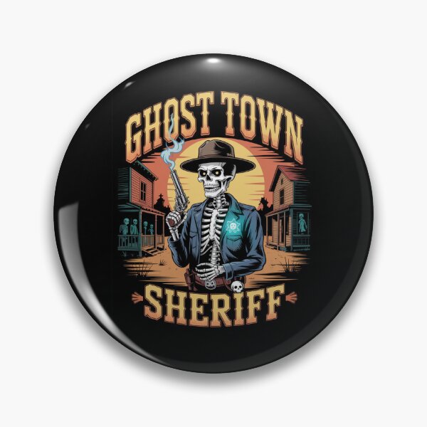 Item preview, cowboy ghost rider - wild west undead - grunge cowboy - skeleton gunslinger - cowboy skeleton - wild west skeleton - outlaw skeleton - vintage western - desert skeleton cowboy - creepy cowboy designed and sold by JansenGS.