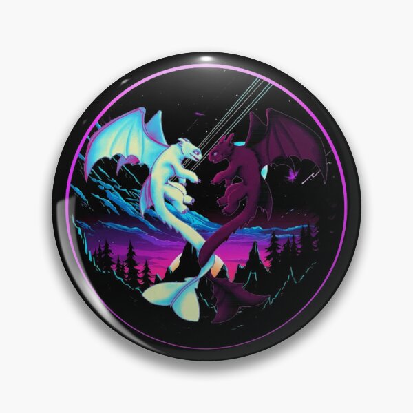 Item preview, Art - Toothless Dragon designed and sold by CelinartDilys.