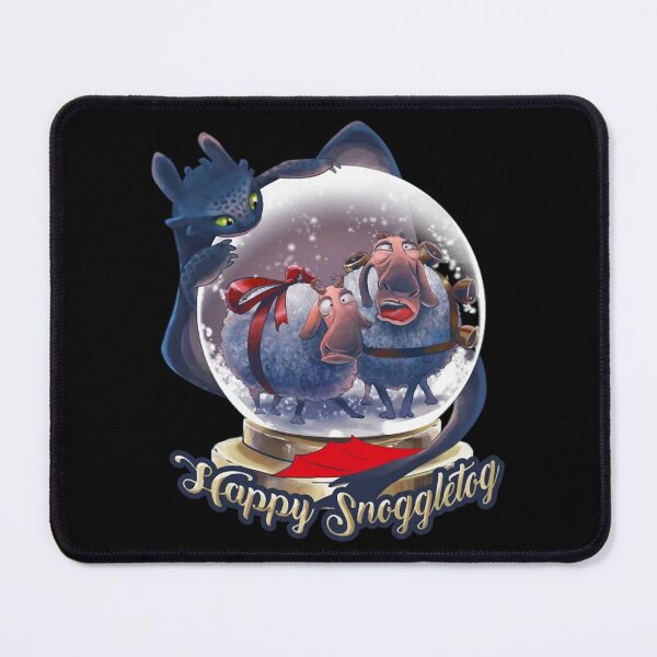 Item preview, Art - Toothless Dragon designed and sold by CelinartDilys.