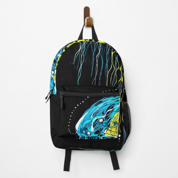 Item preview, Drift Of Enlightened Jellyfish designed and sold by GeoroSturgis.