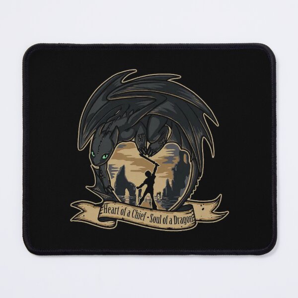 Item preview, Art - Toothless Dragon designed and sold by CelinartDilys.