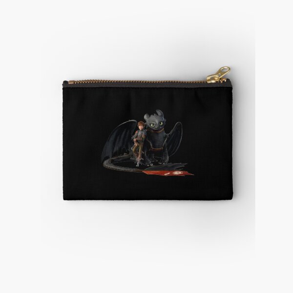Item preview, Art - Toothless Dragon designed and sold by CelinartDilys.