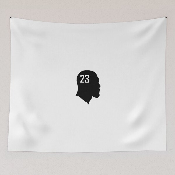 Item preview, LBJ 23 designed and sold by FabloFreshcoBar.