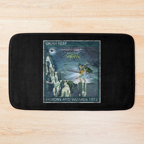 Item preview, Art - Uriah Heep designed and sold by GisellesdHebe.