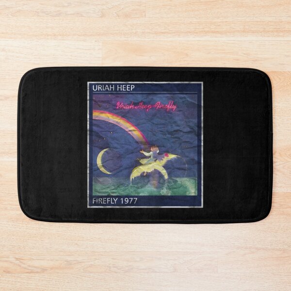 Item preview, Art - Uriah Heep designed and sold by GisellesdHebe.