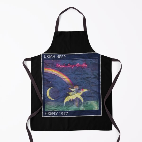 Item preview, Art - Uriah Heep designed and sold by GisellesdHebe.