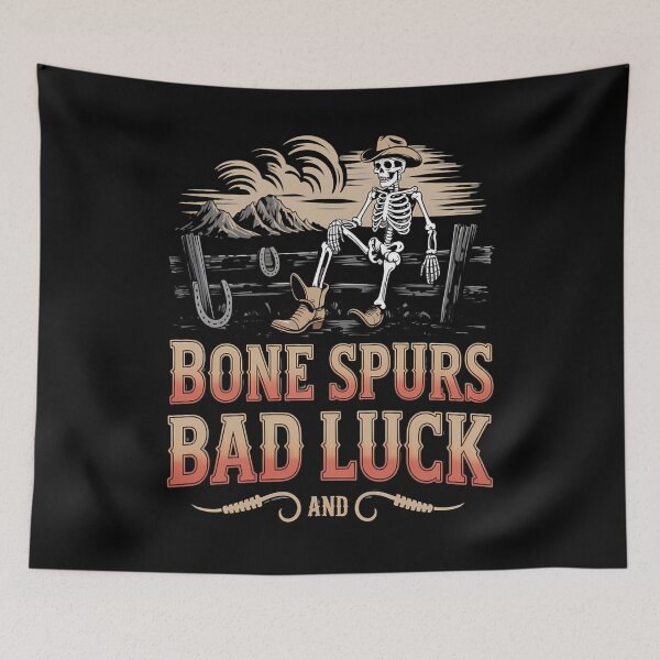 Item preview, cowboy ghost rider - wild west undead - grunge cowboy - skeleton gunslinger - cowboy skeleton - wild west skeleton - outlaw skeleton - vintage western - desert skeleton cowboy - creepy cowboy designed and sold by JansenGS.
