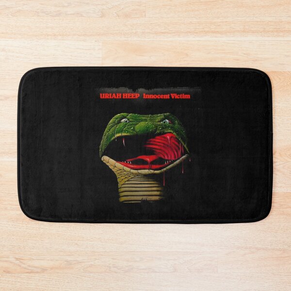 Item preview, Art - Uriah Heep designed and sold by GisellesdHebe.