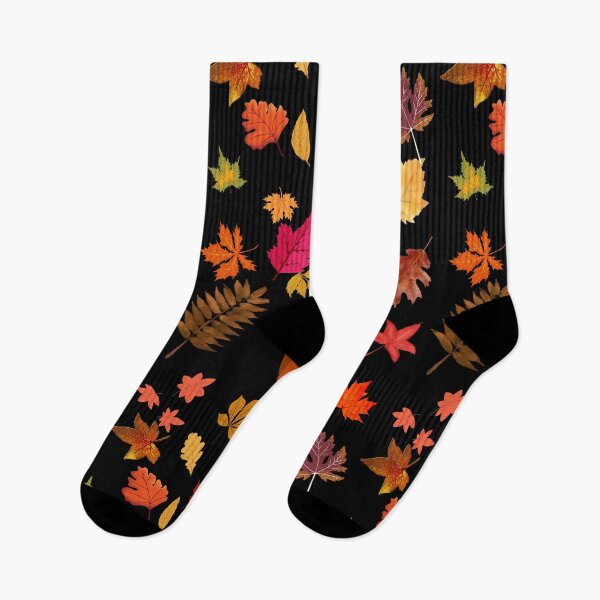 Item preview, Autumn leaves gifts  designed and sold by TomTomiArt.