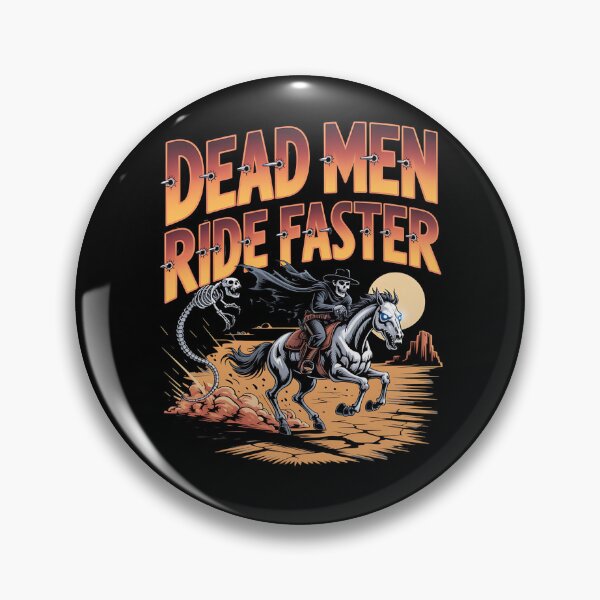 Item preview, skeleton cowboy - western skeleton - cowboy skull - ghost cowboy - spooky cowboy - undead outlaw - dark western - cowboy bones - western gothic - skull illustration - desert bones - haunted saloon designed and sold by JansenGS.