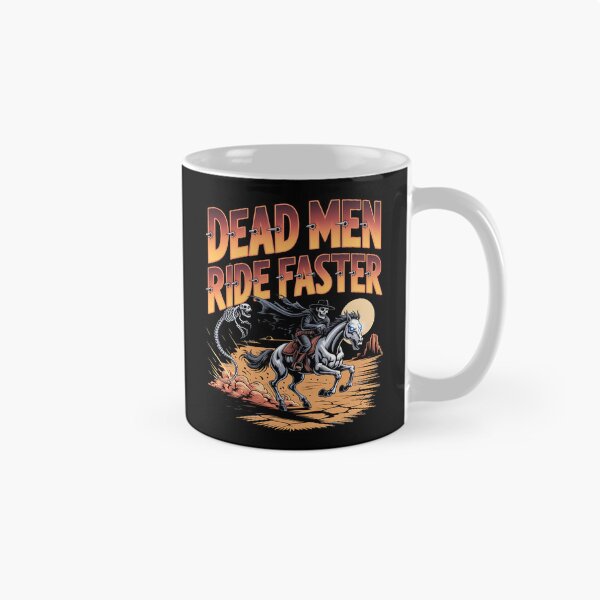 Item preview, skeleton cowboy - western skeleton - cowboy skull - ghost cowboy - spooky cowboy - undead outlaw - dark western - cowboy bones - western gothic - skull illustration - desert bones - haunted saloon designed and sold by JansenGS.