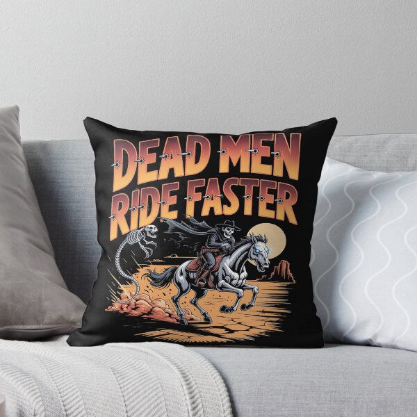 Item preview, skeleton cowboy - western skeleton - cowboy skull - ghost cowboy - spooky cowboy - undead outlaw - dark western - cowboy bones - western gothic - skull illustration - desert bones - haunted saloon designed and sold by JansenGS.