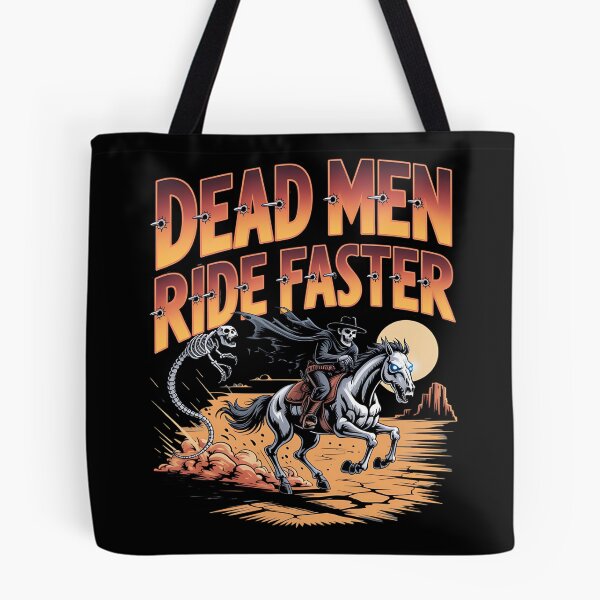 Item preview, skeleton cowboy - western skeleton - cowboy skull - ghost cowboy - spooky cowboy - undead outlaw - dark western - cowboy bones - western gothic - skull illustration - desert bones - haunted saloon designed and sold by JansenGS.