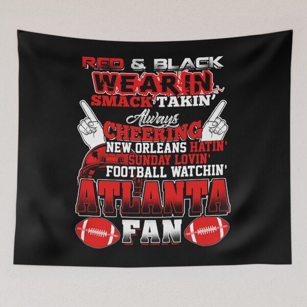 Item preview, Art - Atlanta Falcons designed and sold by AuroraminCiara.