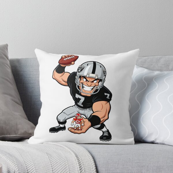 Item preview, RAIDER RUMBLE (Gridiron Rivalry Series) designed and sold by CleverCulture.