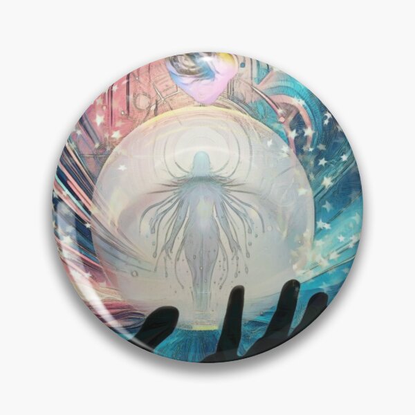 Item preview, chrysalis of the soul designed and sold by Ecosetereos.
