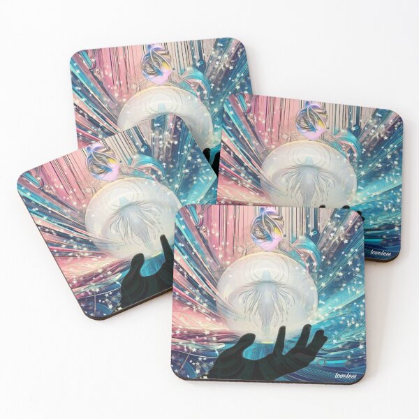 Item preview, chrysalis of the soul designed and sold by Ecosetereos.