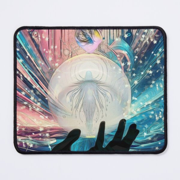 Item preview, chrysalis of the soul designed and sold by Ecosetereos.