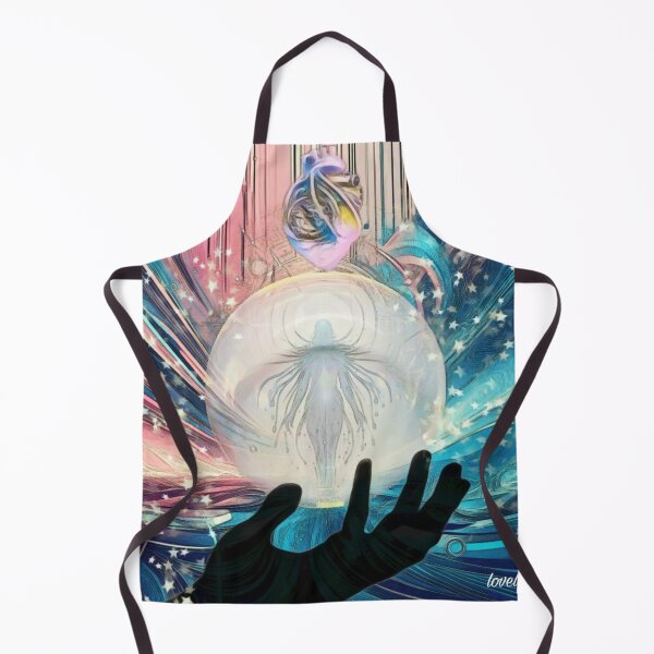 Item preview, chrysalis of the soul designed and sold by Ecosetereos.