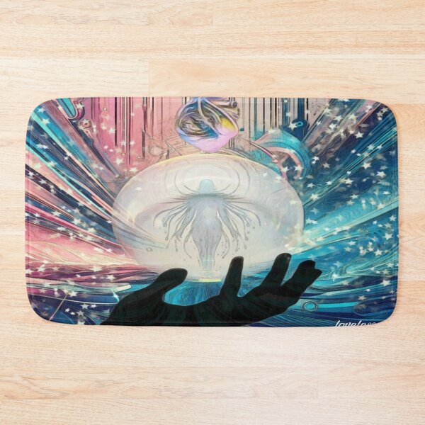 Item preview, chrysalis of the soul designed and sold by Ecosetereos.