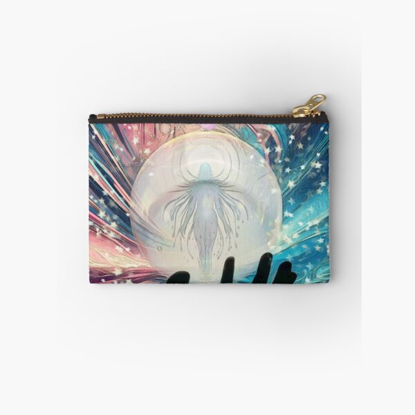 Item preview, chrysalis of the soul designed and sold by Ecosetereos.