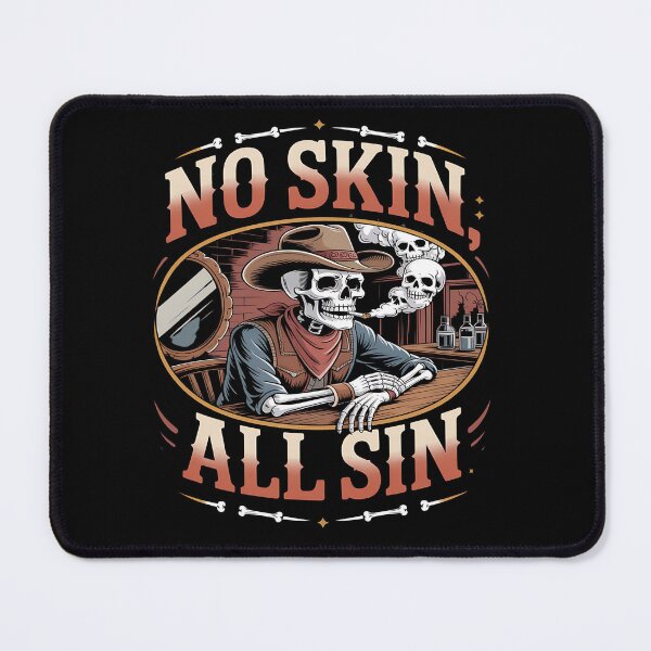 Item preview, cowboy ghost rider - wild west undead - grunge cowboy - skeleton gunslinger - cowboy skeleton - wild west skeleton - outlaw skeleton - vintage western - desert skeleton cowboy - creepy cowboy designed and sold by JansenGS.