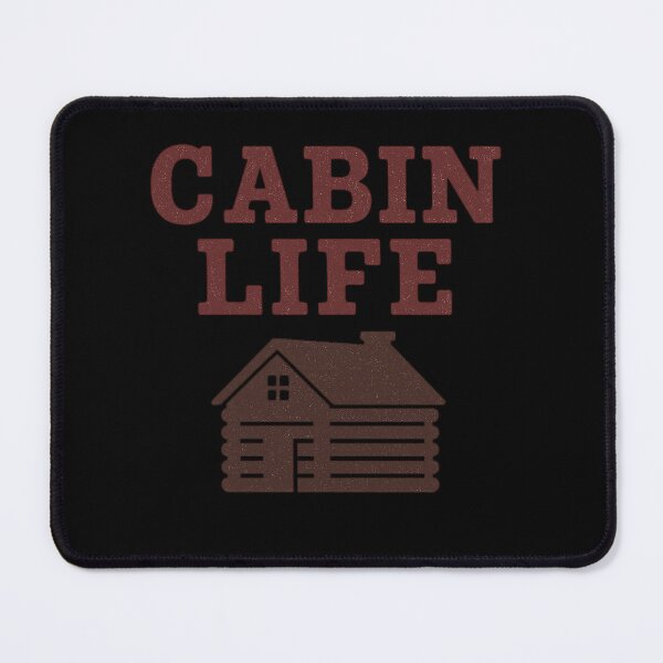 Item preview, Cabin Life designed and sold by uNORTHODOX72.